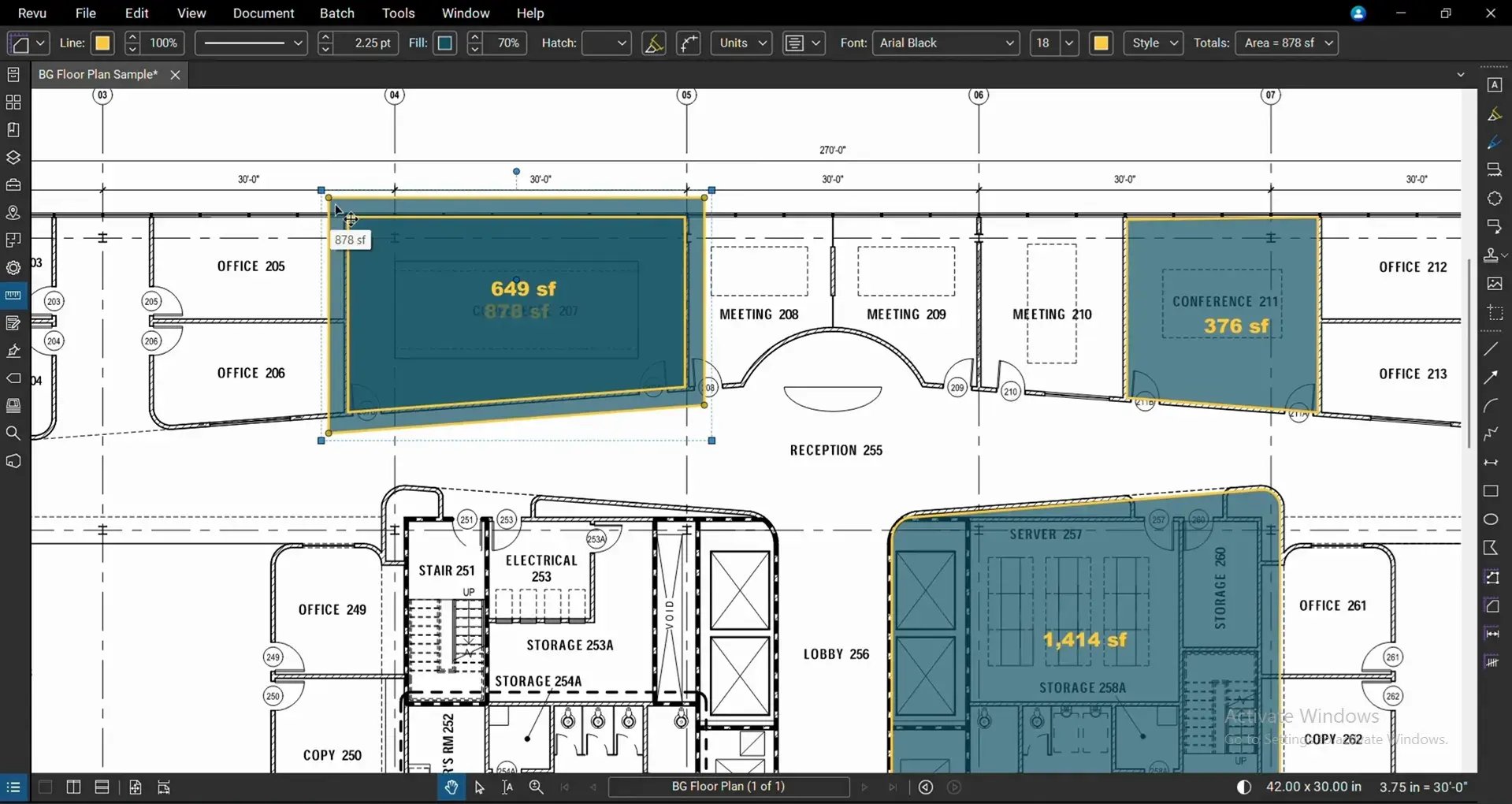 offset-magic-markup-in-bluebeam-max-04