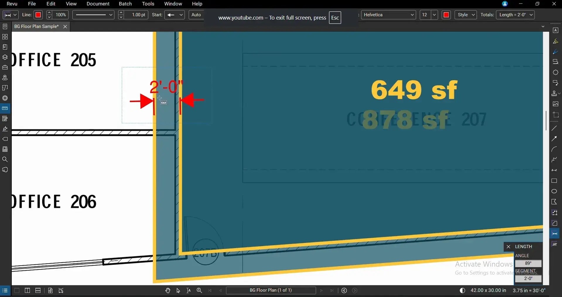 offset-magic-markup-in-bluebeam-max-06