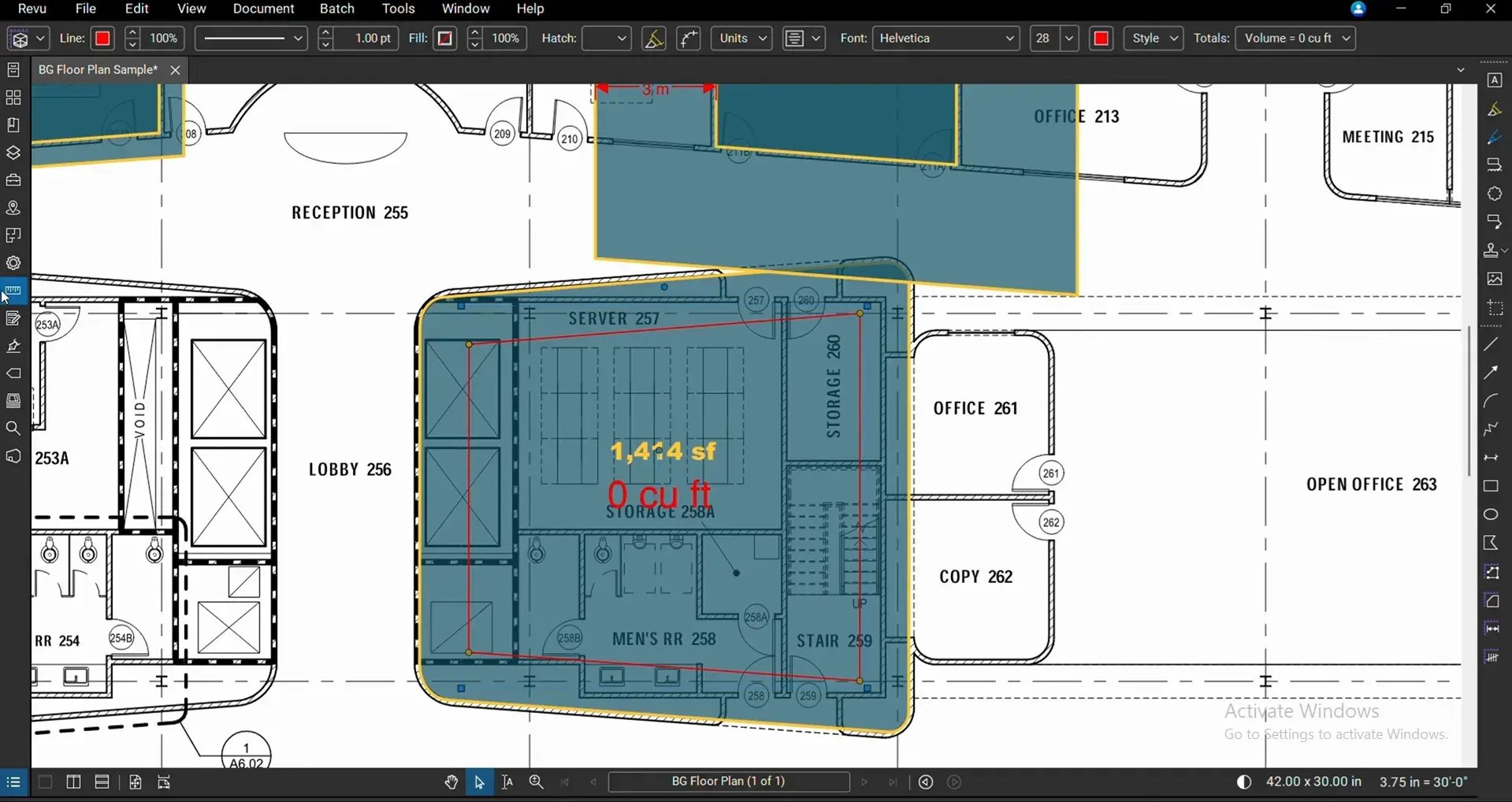 offset-magic-markup-in-bluebeam-max-10