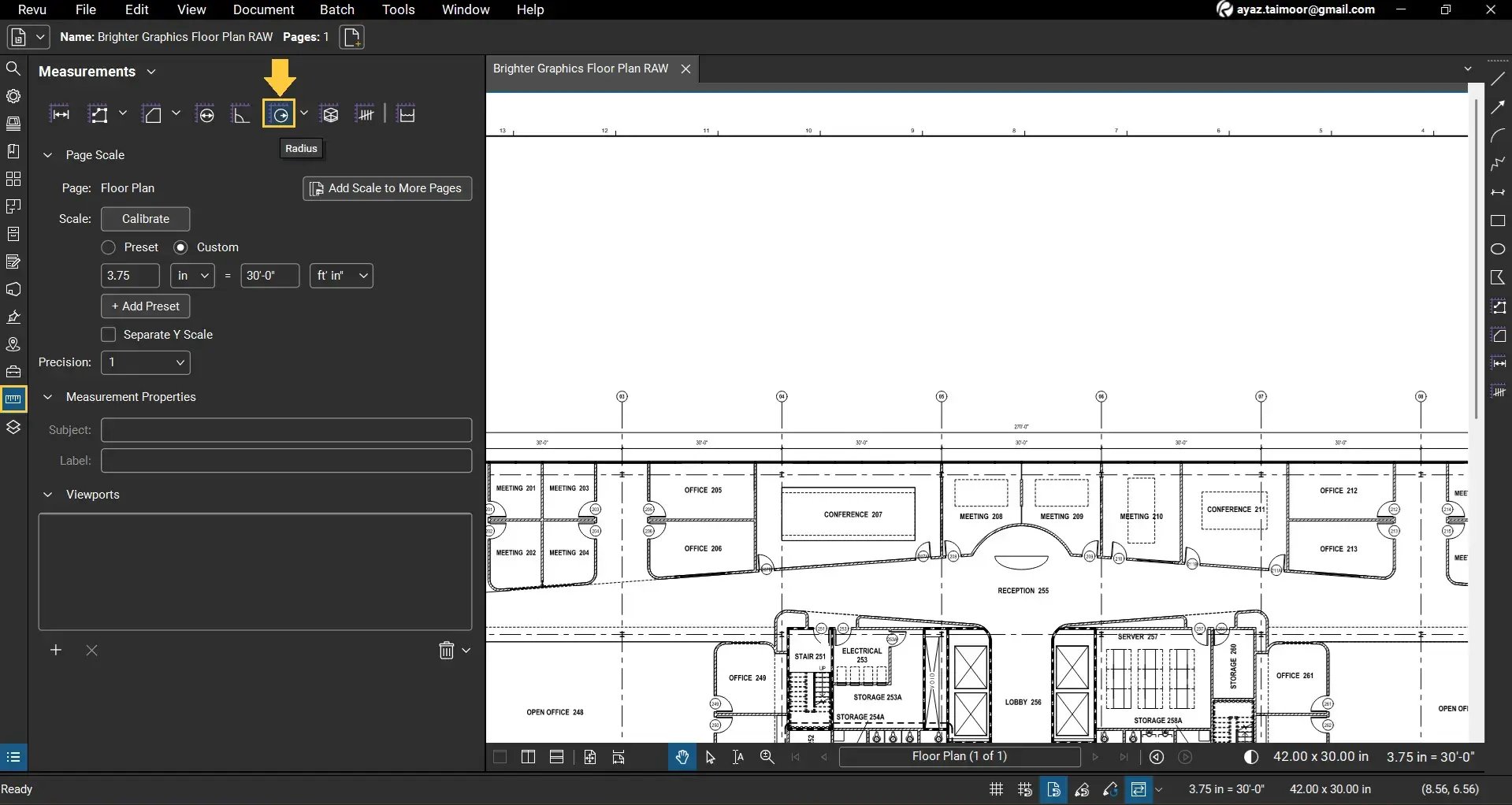 radius-measurement-in-bluebeam-revu-05