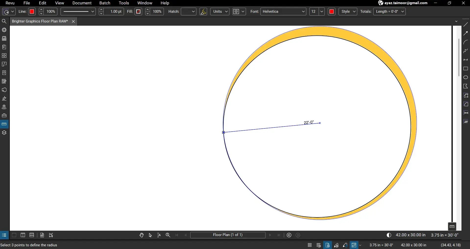 radius-measurement-in-bluebeam-revu-07