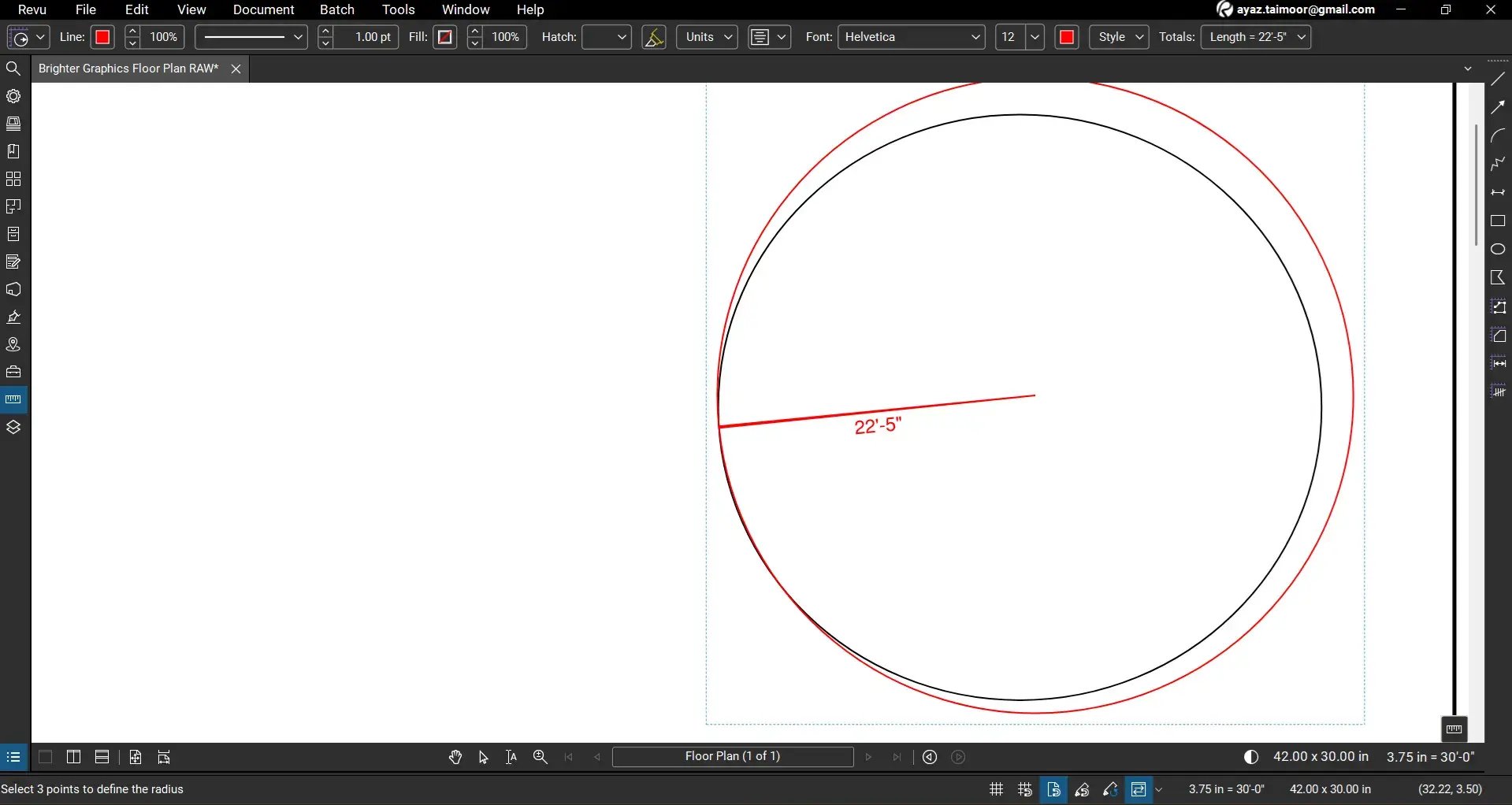 radius-measurement-in-bluebeam-revu-08