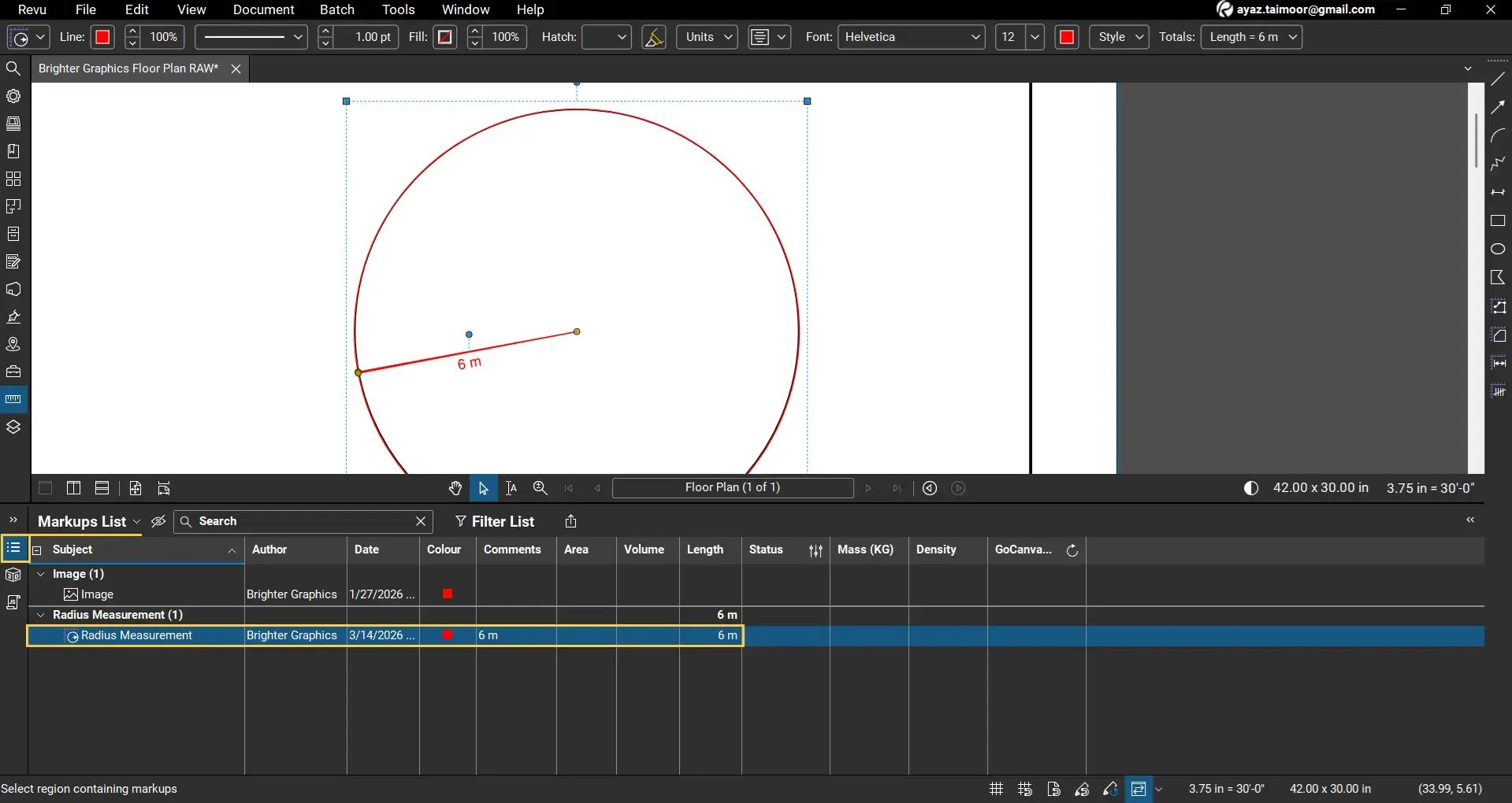 radius-measurement-in-bluebeam-revu-13