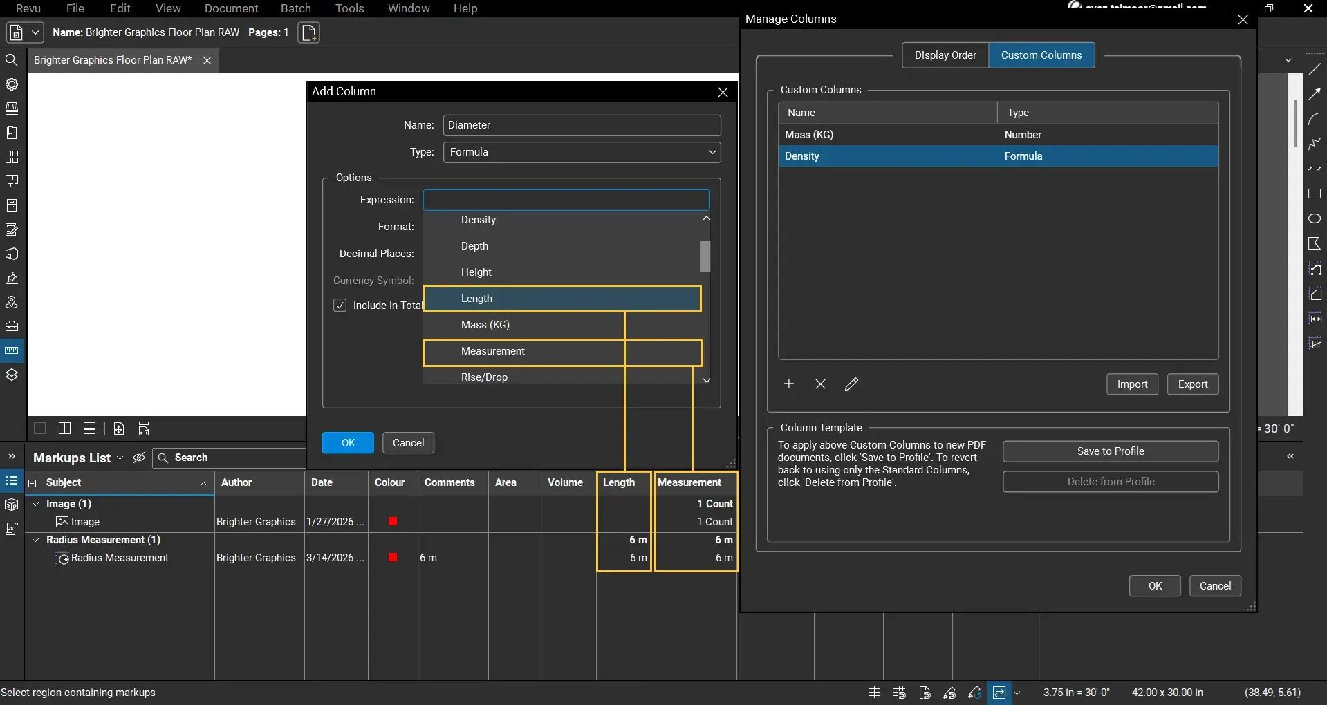 radius-measurement-in-bluebeam-revu-16