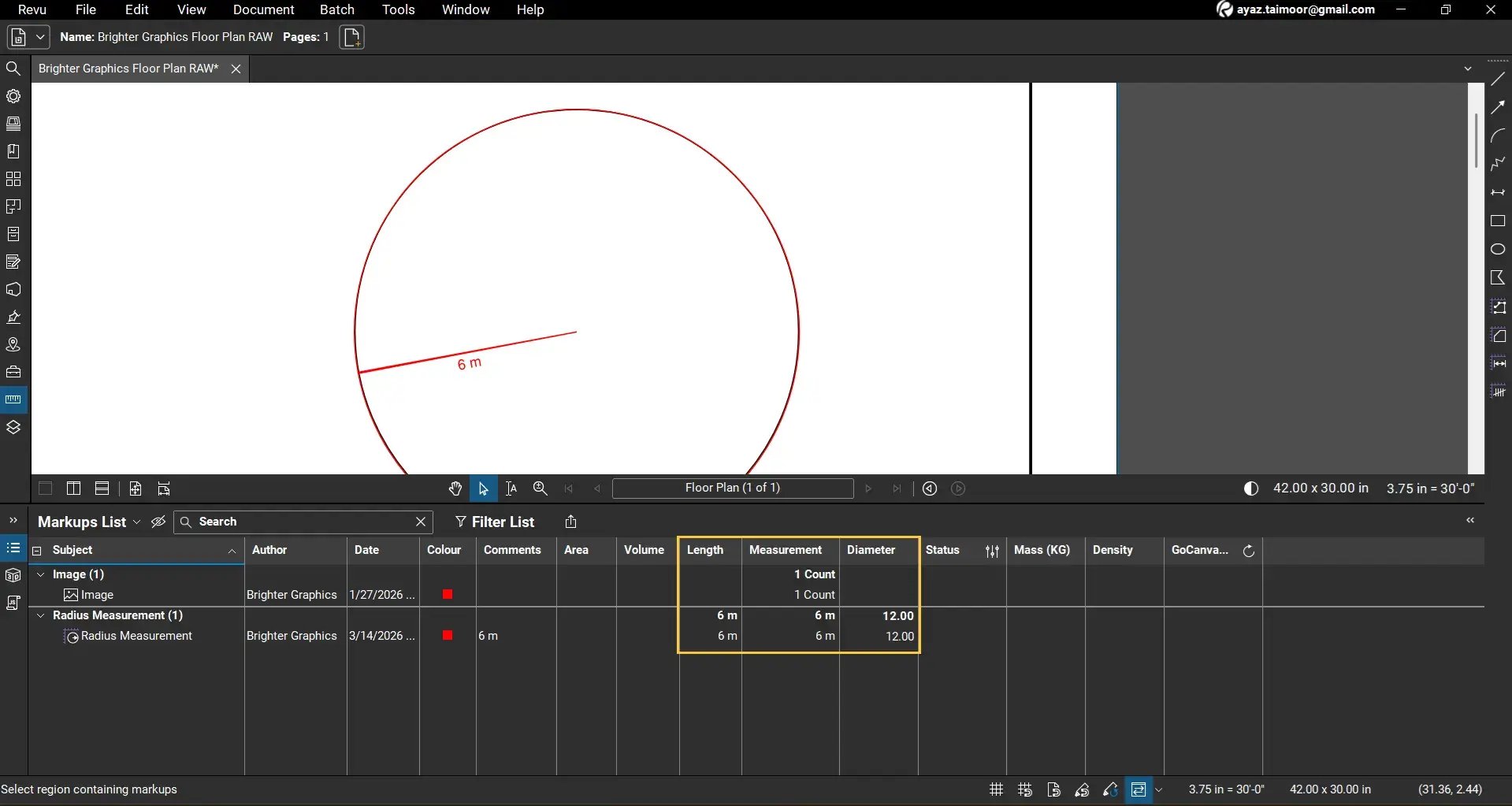 radius-measurement-in-bluebeam-revu-17
