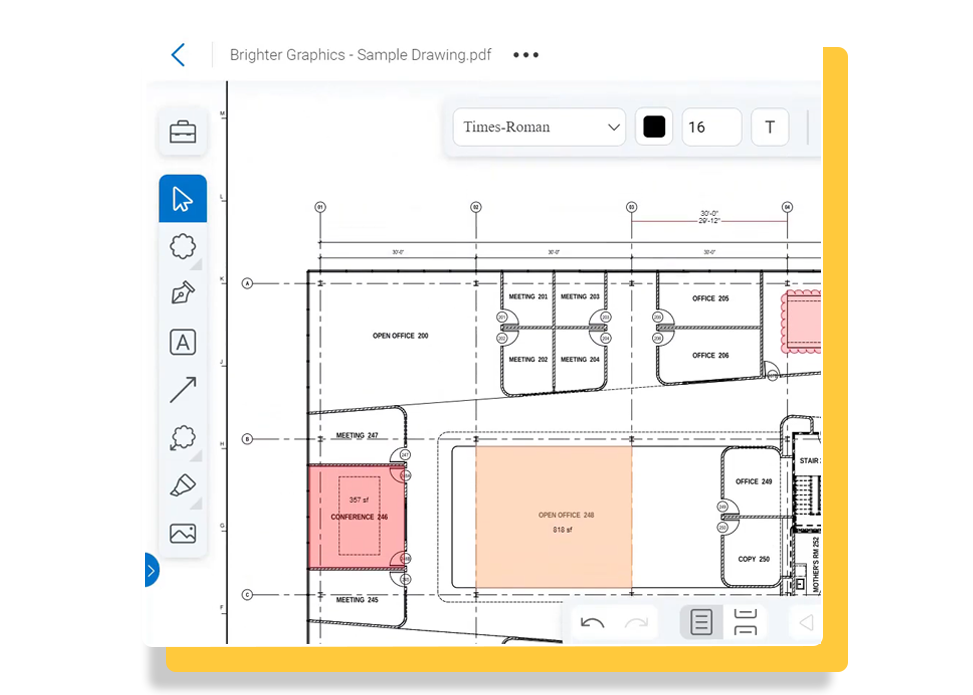 Adhere to the SOPs in Project Workflows