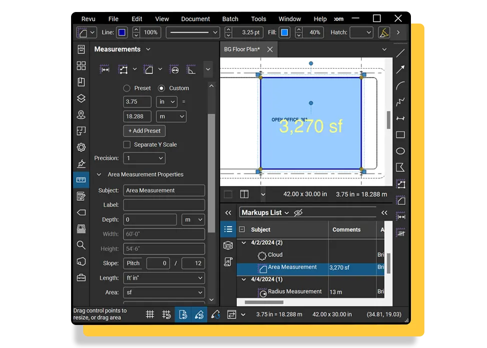 Simplify Complex Processes with Bluebeam Revu, BrighterGraphics