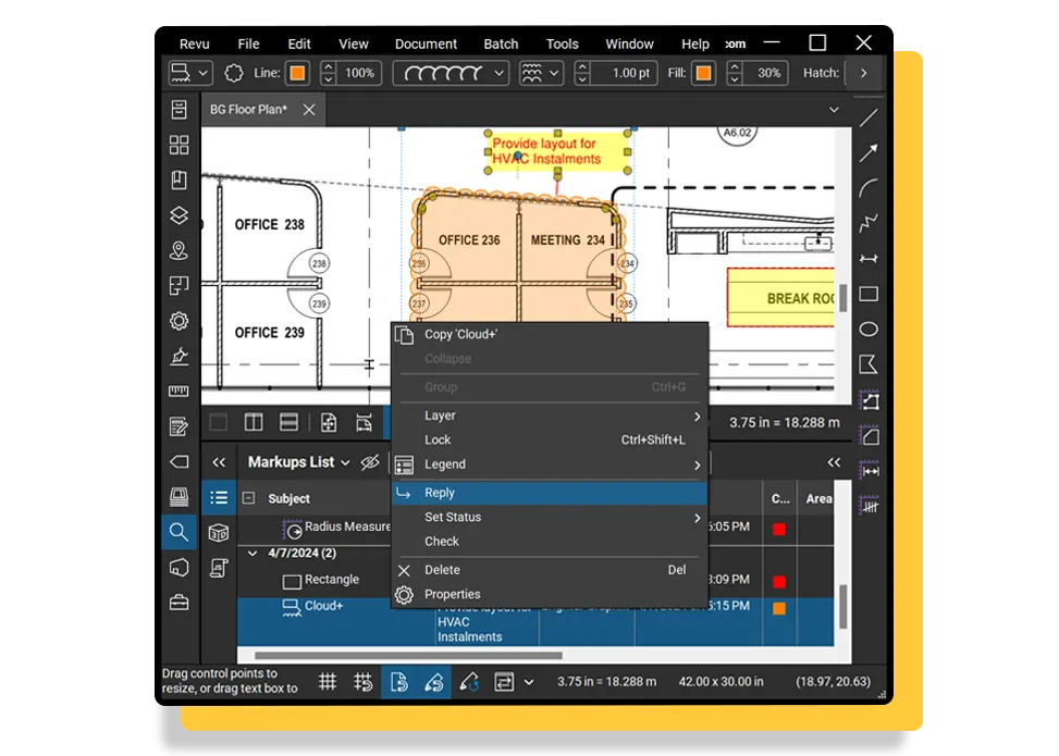 Maximize efficiency with rapid, precise measurements