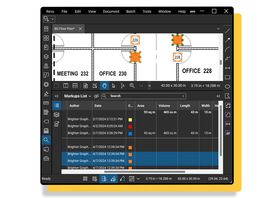 Accelerate Measurement Precision and Integration with Excel