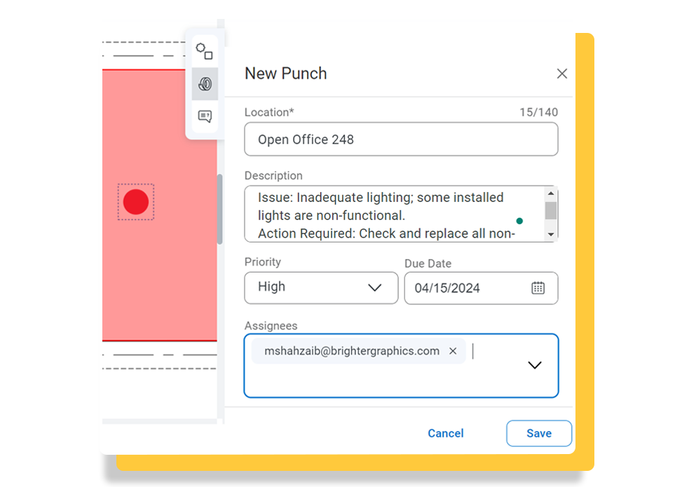 Streamline Site Inspections and Workflow Management