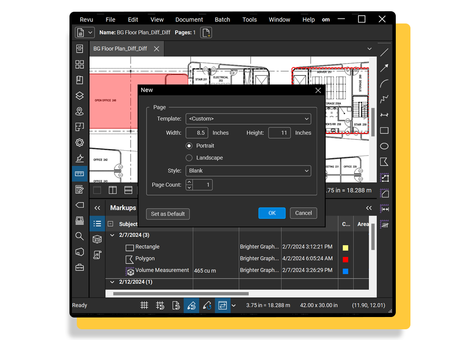 Document Creation and Management - All in One Place