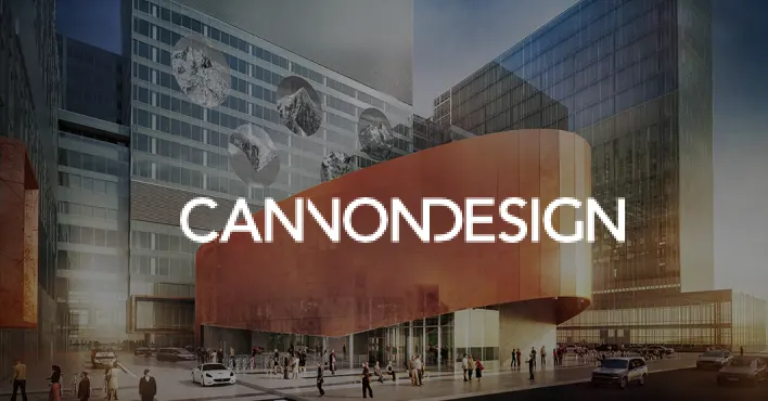 Enterprise Solutions - CanonDesign