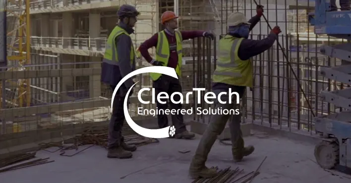Enterprise Solutions - ClearTech