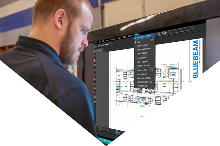 Construction Management Software, Bluebeam revu 20, Bluebeam Revu Overlay, Whats New in Bluebeam Revu, Bluebeam design process, Bluebeam PDf editor