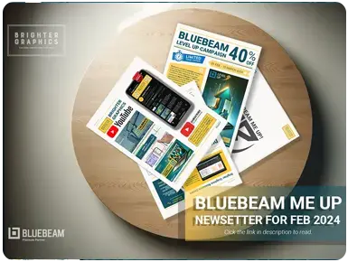 BluebeamMeUp! Feb 2024