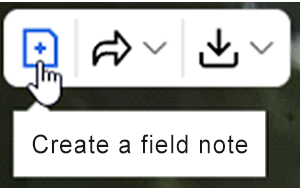 Create-Field-Notes