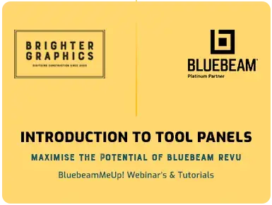 Introduction to Tool Panels