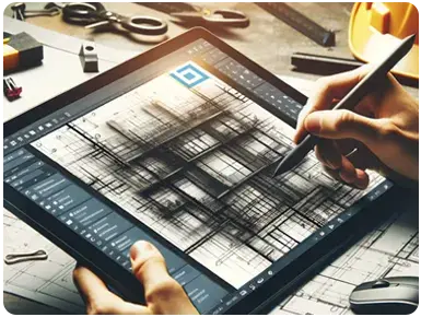 Bluebeam PDF and Markups