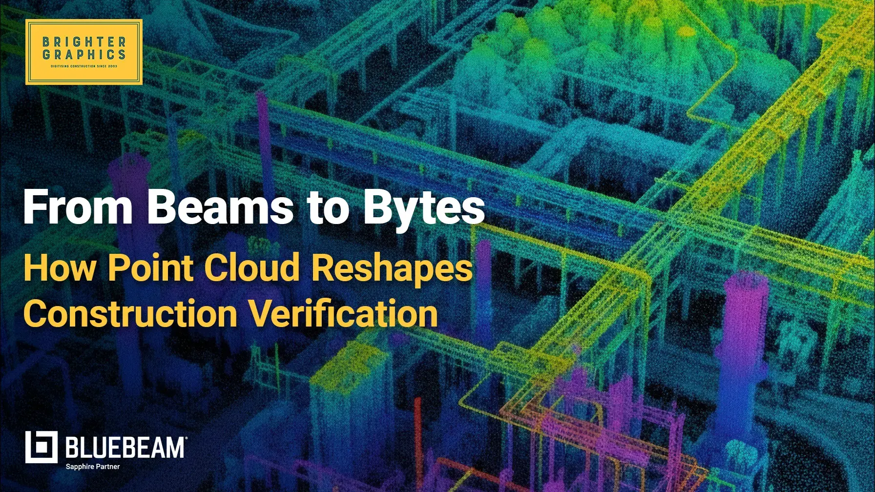 From Beams to Bytes: How As-Built Point Cloud Reshapes Construction Verification