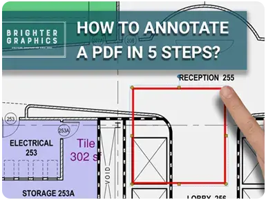 How to Annotate a PDF?