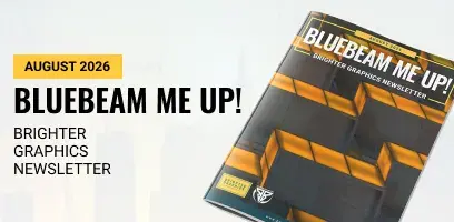 BluebeamMeUp! August 2026
