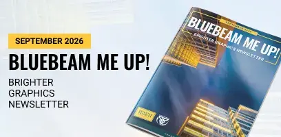 BluebeamMeUp! September 2026