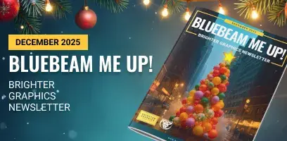 BluebeamMeUp! December 2025