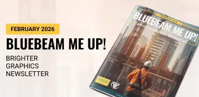 BluebeamMeUp! February 2026