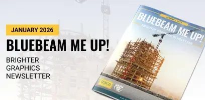 BluebeamMeUp! January 2026