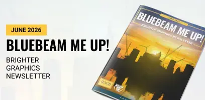 BluebeamMeUp! June 2026