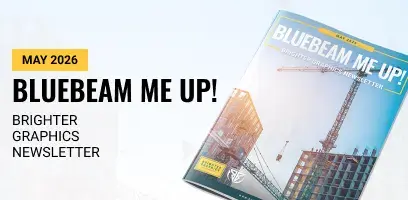 BluebeamMeUp! May 2026