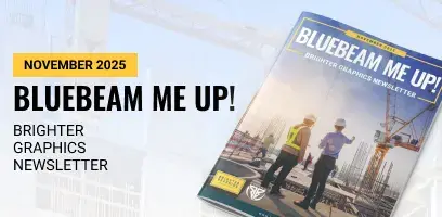 BluebeamMeUp! November 2025