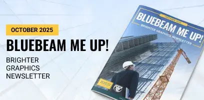 BluebeamMeUp! October 2025