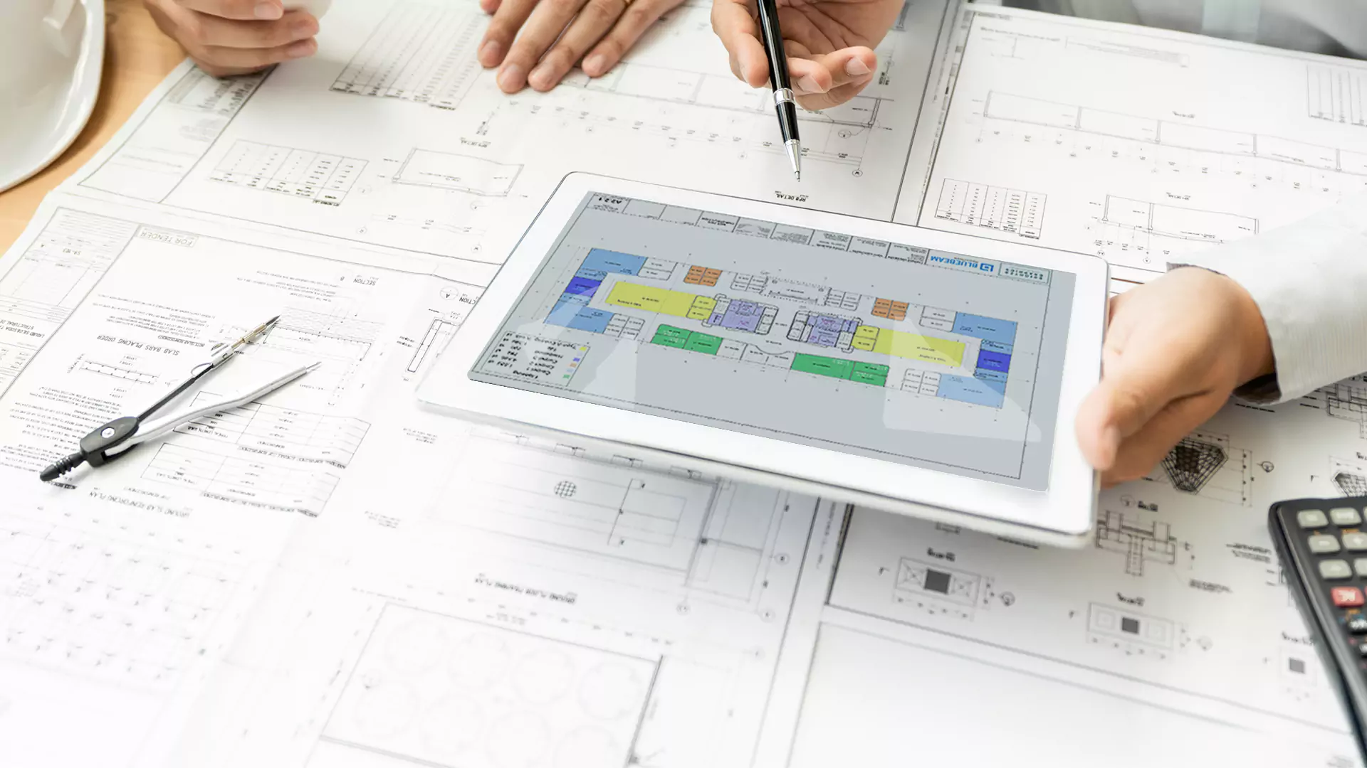 Buy Bluebeam Software Brighter Graphics